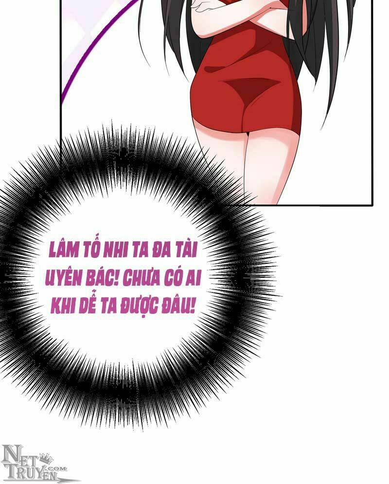 Trùng Sinh Không Gian: Cô Vợ Hào Môn Nóng Bỏng Không Dễ Chọc Chapter 8.2 - Trang 2