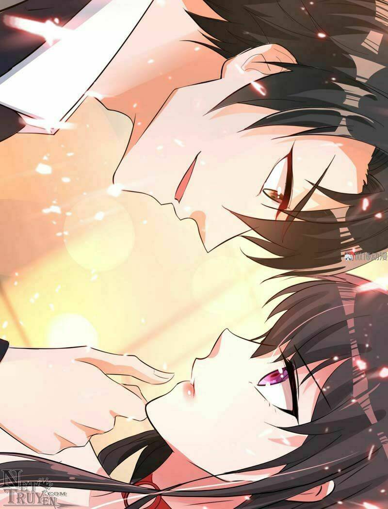 Trùng Sinh Không Gian: Cô Vợ Hào Môn Nóng Bỏng Không Dễ Chọc Chapter 8.2 - Trang 2