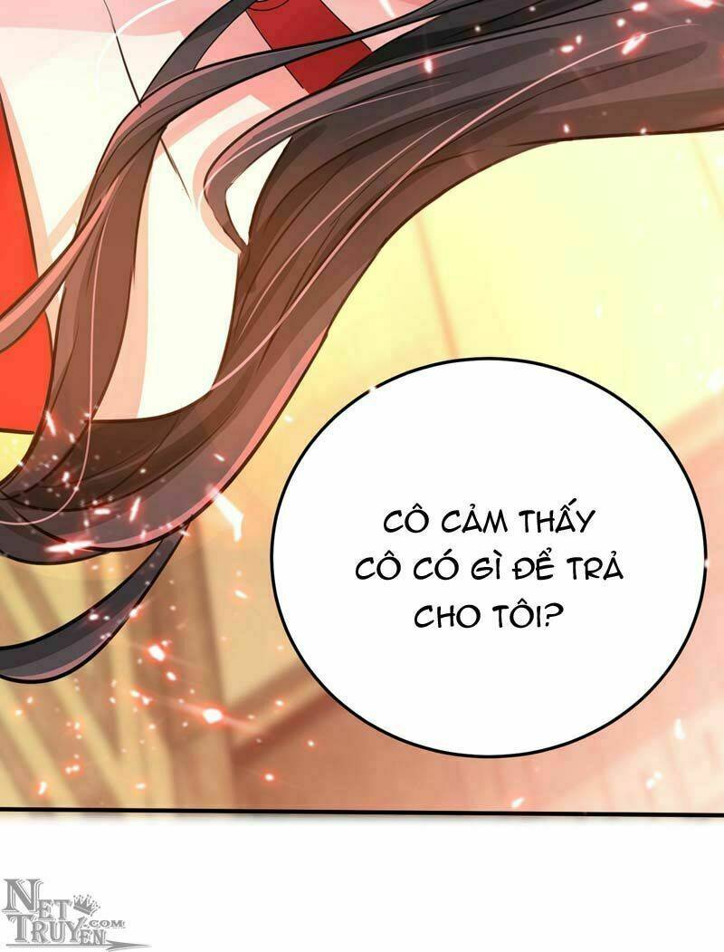 Trùng Sinh Không Gian: Cô Vợ Hào Môn Nóng Bỏng Không Dễ Chọc Chapter 8.2 - Trang 2