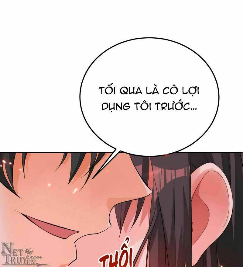 Trùng Sinh Không Gian: Cô Vợ Hào Môn Nóng Bỏng Không Dễ Chọc Chapter 8.2 - Trang 2