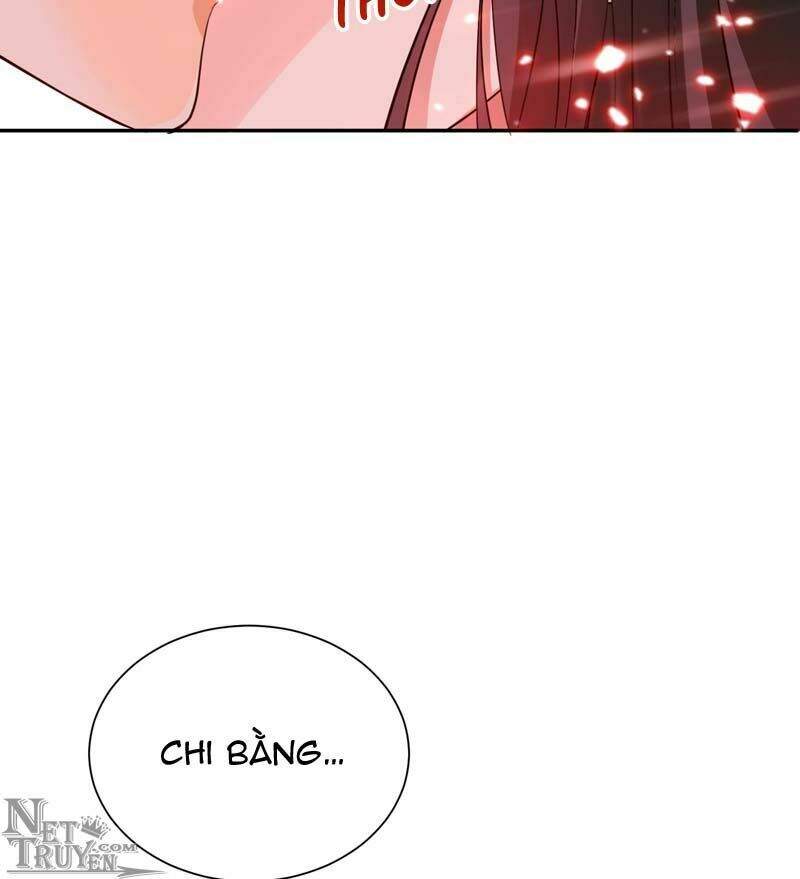 Trùng Sinh Không Gian: Cô Vợ Hào Môn Nóng Bỏng Không Dễ Chọc Chapter 8.5 - Trang 2