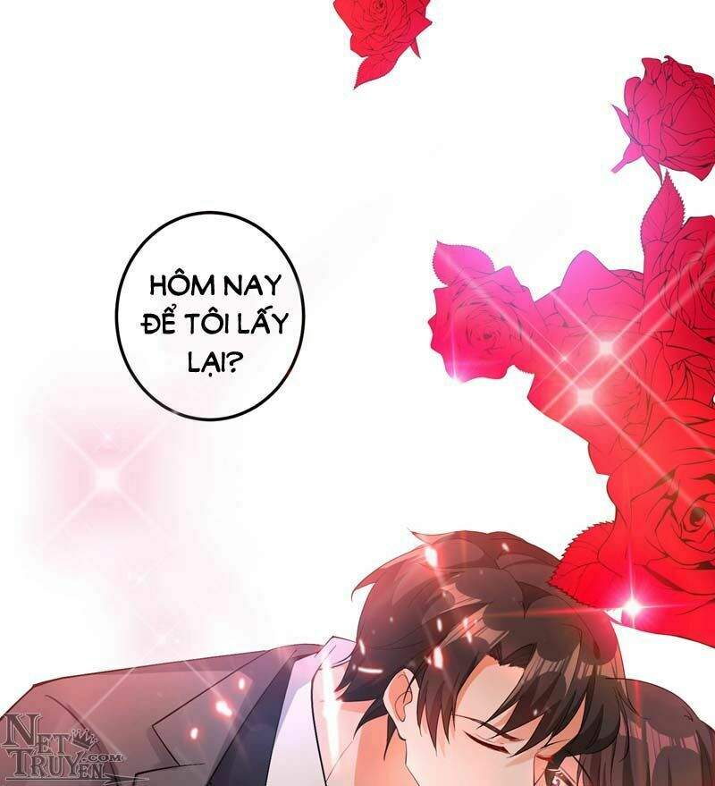 Trùng Sinh Không Gian: Cô Vợ Hào Môn Nóng Bỏng Không Dễ Chọc Chapter 8.5 - Trang 2