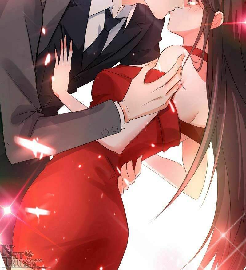 Trùng Sinh Không Gian: Cô Vợ Hào Môn Nóng Bỏng Không Dễ Chọc Chapter 8.5 - Trang 2