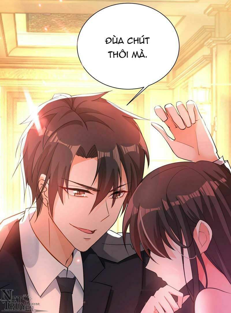 Trùng Sinh Không Gian: Cô Vợ Hào Môn Nóng Bỏng Không Dễ Chọc Chapter 8.5 - Trang 2