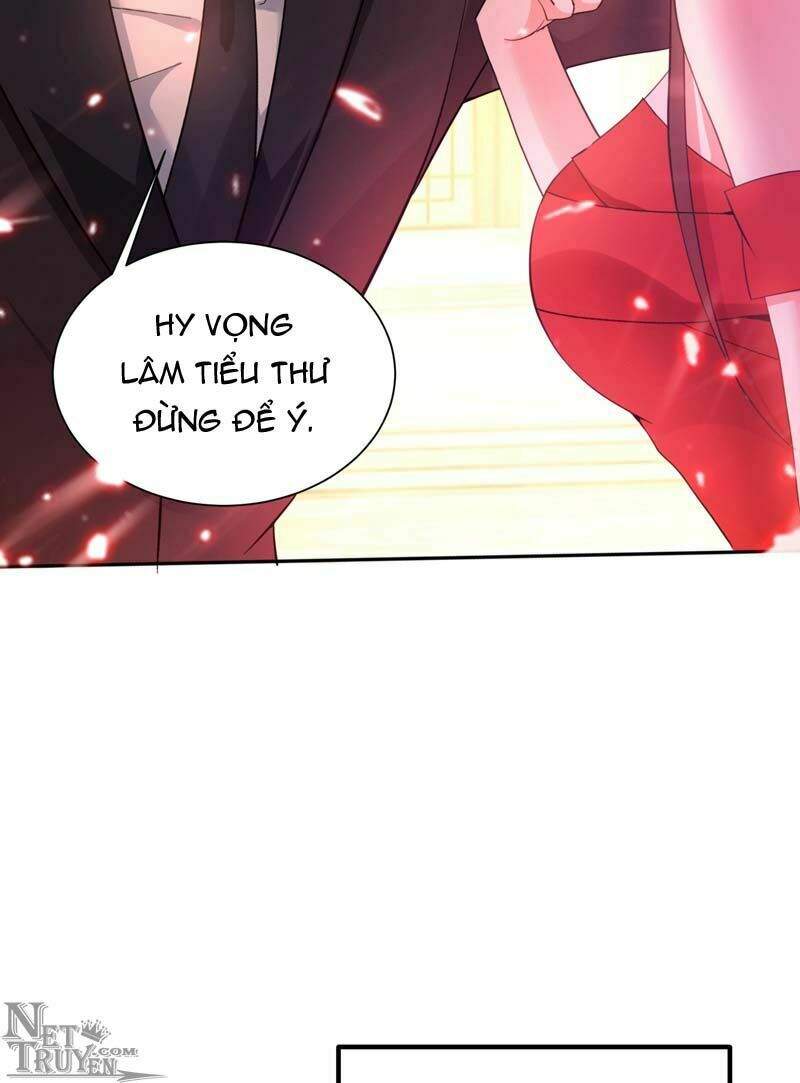 Trùng Sinh Không Gian: Cô Vợ Hào Môn Nóng Bỏng Không Dễ Chọc Chapter 8.5 - Trang 2