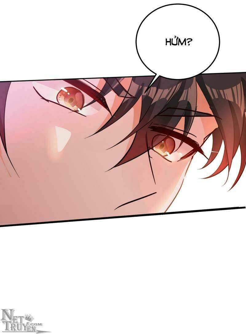 Trùng Sinh Không Gian: Cô Vợ Hào Môn Nóng Bỏng Không Dễ Chọc Chapter 8.5 - Trang 2