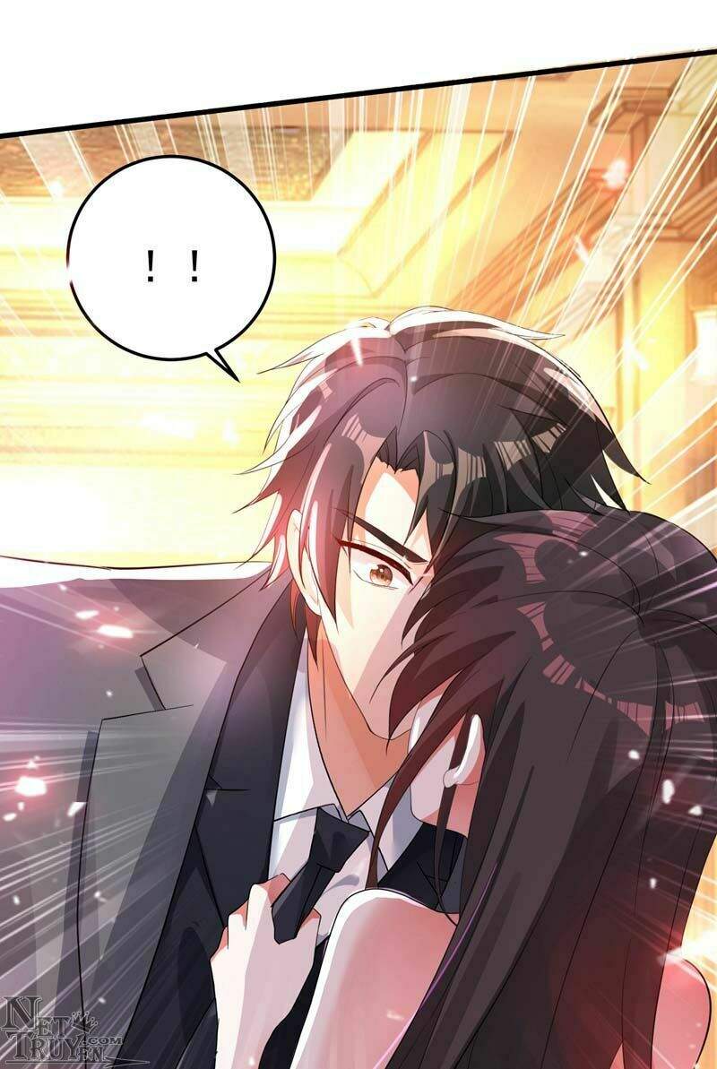 Trùng Sinh Không Gian: Cô Vợ Hào Môn Nóng Bỏng Không Dễ Chọc Chapter 8.5 - Trang 2