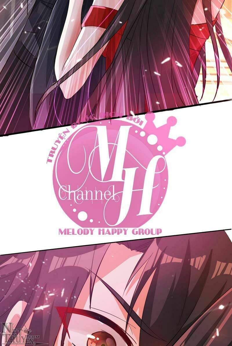 Trùng Sinh Không Gian: Cô Vợ Hào Môn Nóng Bỏng Không Dễ Chọc Chapter 8.5 - Trang 2