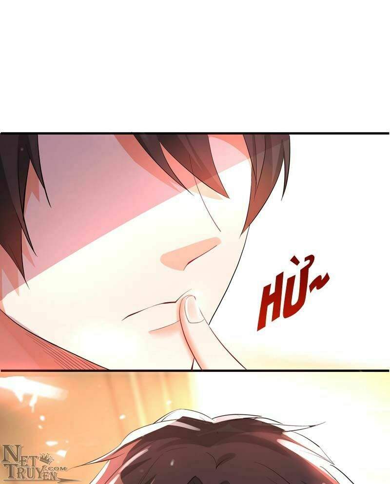 Trùng Sinh Không Gian: Cô Vợ Hào Môn Nóng Bỏng Không Dễ Chọc Chapter 8.5 - Trang 2