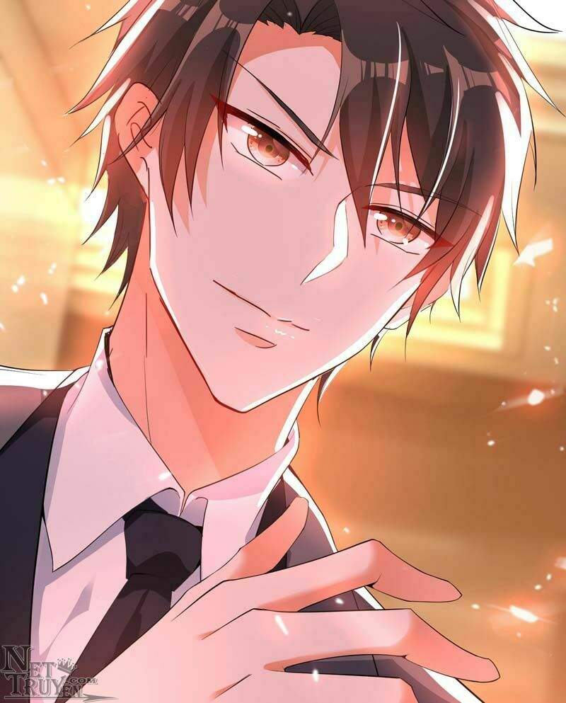 Trùng Sinh Không Gian: Cô Vợ Hào Môn Nóng Bỏng Không Dễ Chọc Chapter 8.5 - Trang 2