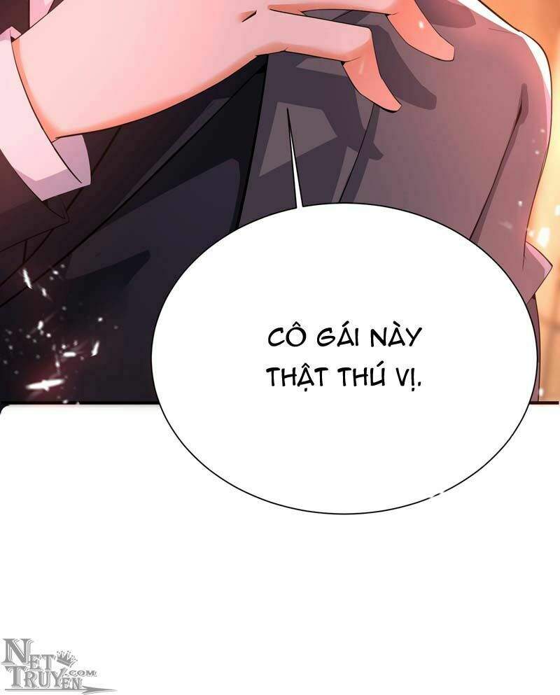 Trùng Sinh Không Gian: Cô Vợ Hào Môn Nóng Bỏng Không Dễ Chọc Chapter 8.5 - Trang 2