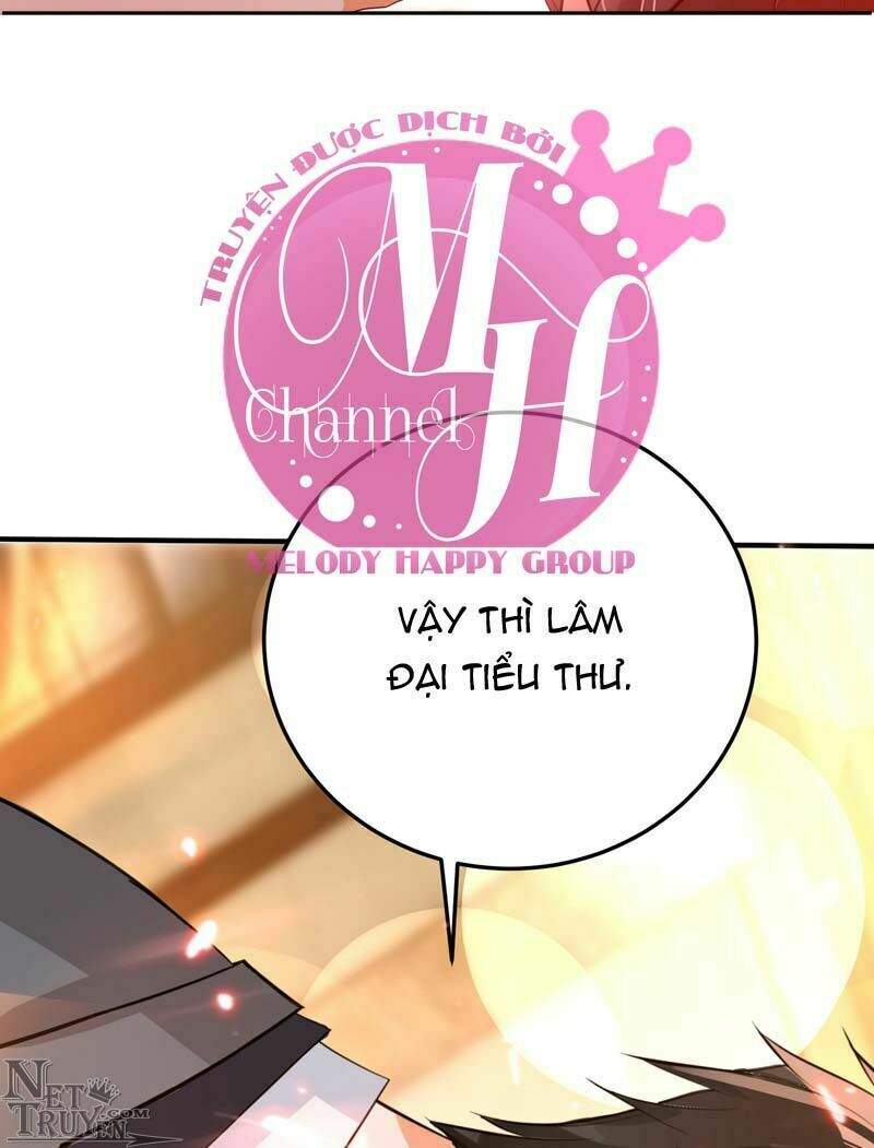 Trùng Sinh Không Gian: Cô Vợ Hào Môn Nóng Bỏng Không Dễ Chọc Chapter 8.5 - Trang 2