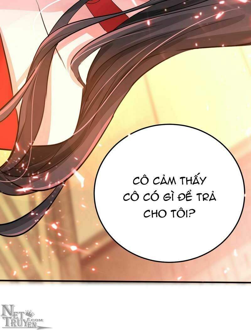 Trùng Sinh Không Gian: Cô Vợ Hào Môn Nóng Bỏng Không Dễ Chọc Chapter 8.5 - Trang 2