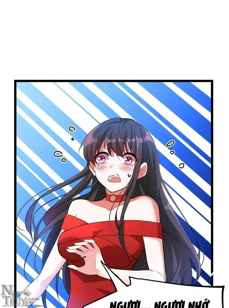 Trùng Sinh Không Gian: Cô Vợ Hào Môn Nóng Bỏng Không Dễ Chọc Chapter 8 - Trang 2