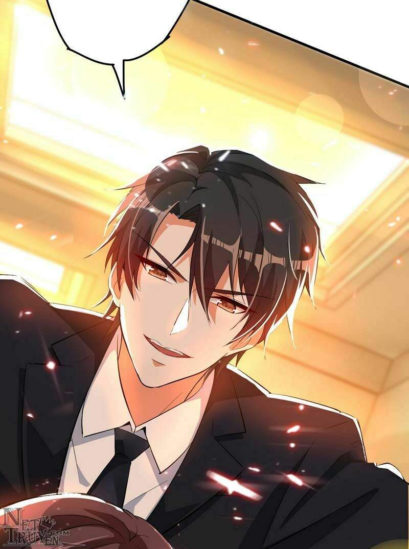 Trùng Sinh Không Gian: Cô Vợ Hào Môn Nóng Bỏng Không Dễ Chọc Chapter 8 - Trang 2