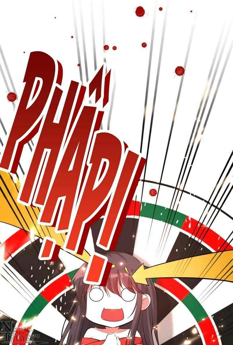 Trùng Sinh Không Gian: Cô Vợ Hào Môn Nóng Bỏng Không Dễ Chọc Chapter 8 - Trang 2