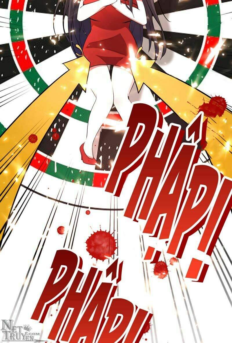 Trùng Sinh Không Gian: Cô Vợ Hào Môn Nóng Bỏng Không Dễ Chọc Chapter 8 - Trang 2