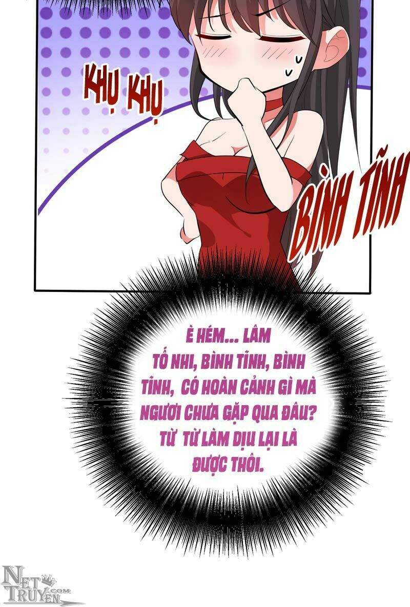 Trùng Sinh Không Gian: Cô Vợ Hào Môn Nóng Bỏng Không Dễ Chọc Chapter 8 - Trang 2