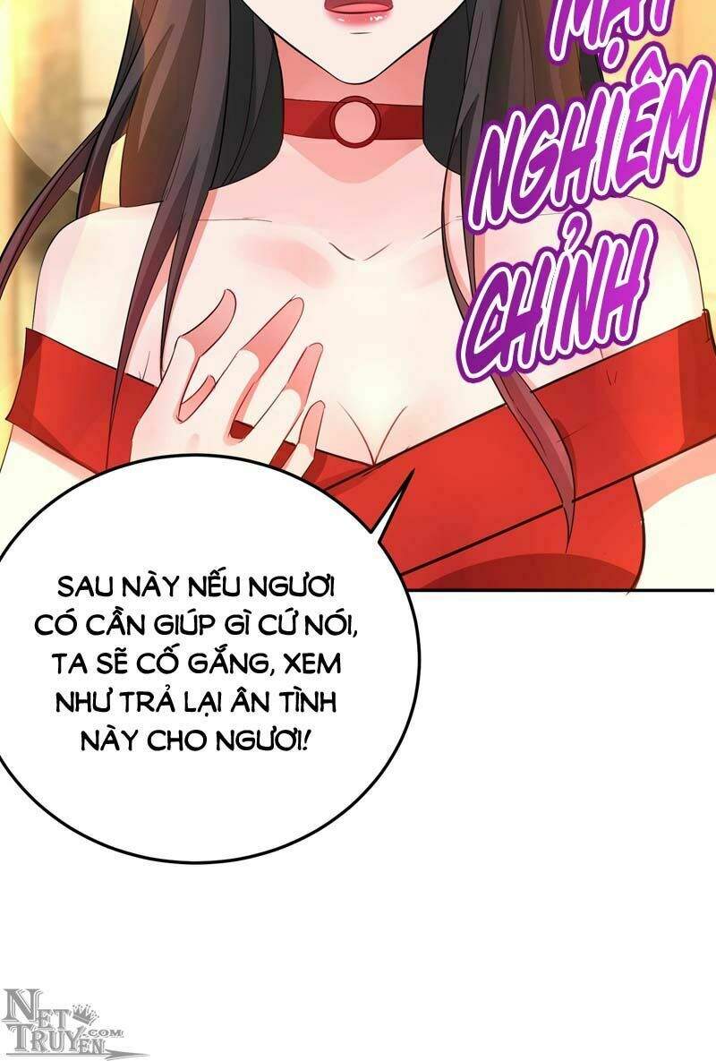 Trùng Sinh Không Gian: Cô Vợ Hào Môn Nóng Bỏng Không Dễ Chọc Chapter 8 - Trang 2