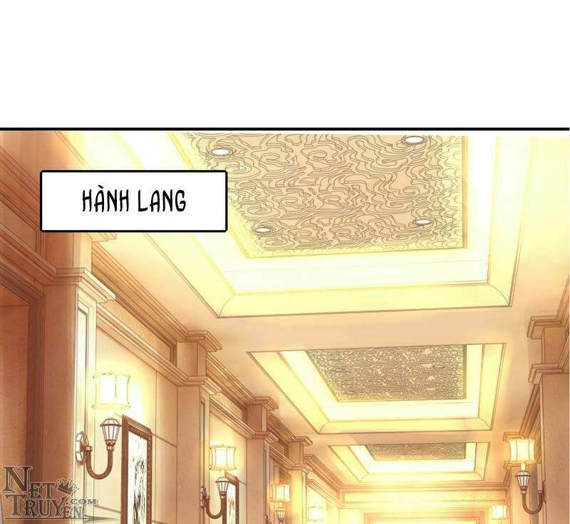 Trùng Sinh Không Gian: Cô Vợ Hào Môn Nóng Bỏng Không Dễ Chọc Chapter 8 - Trang 2