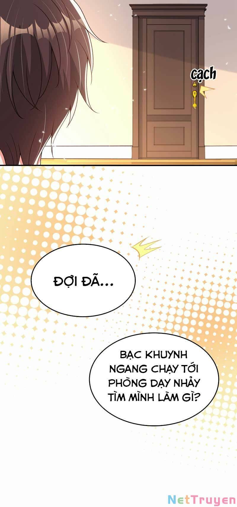 Trùng Sinh Không Gian: Cô Vợ Hào Môn Nóng Bỏng Không Dễ Chọc Chapter 80 - Trang 2