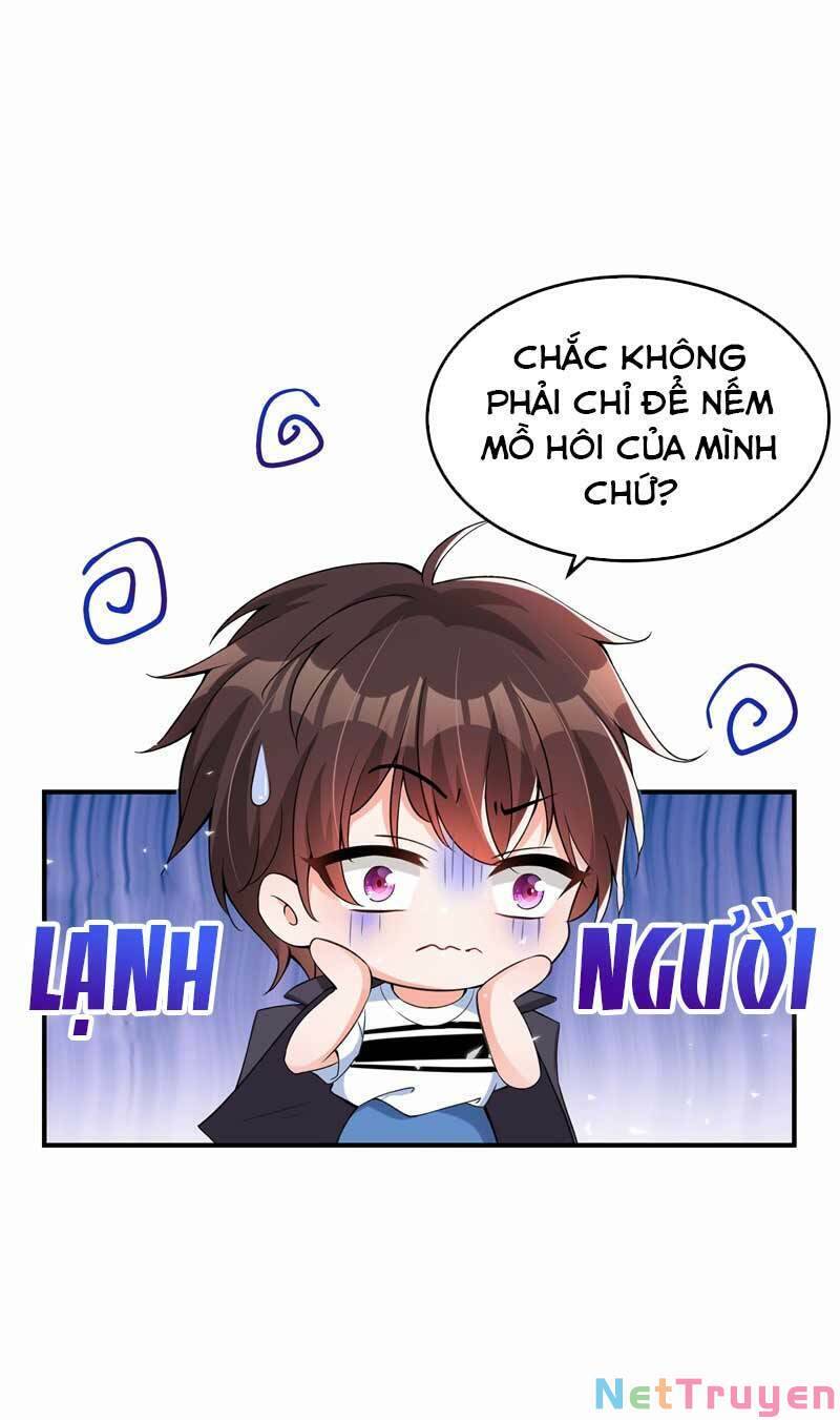 Trùng Sinh Không Gian: Cô Vợ Hào Môn Nóng Bỏng Không Dễ Chọc Chapter 80 - Trang 2