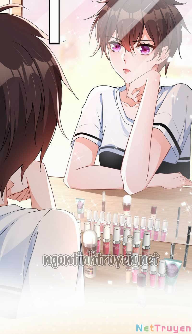 Trùng Sinh Không Gian: Cô Vợ Hào Môn Nóng Bỏng Không Dễ Chọc Chapter 80 - Trang 2