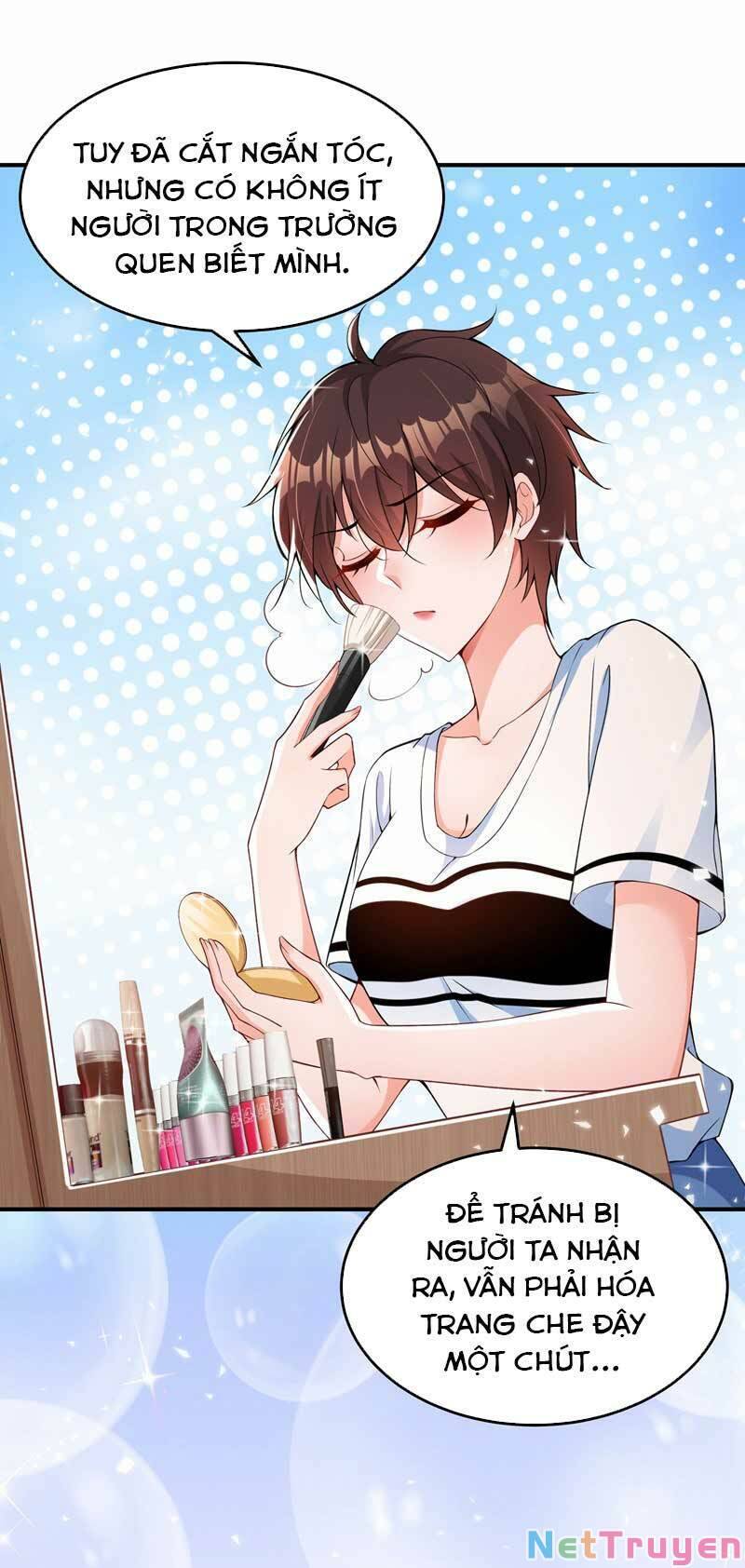 Trùng Sinh Không Gian: Cô Vợ Hào Môn Nóng Bỏng Không Dễ Chọc Chapter 80 - Trang 2