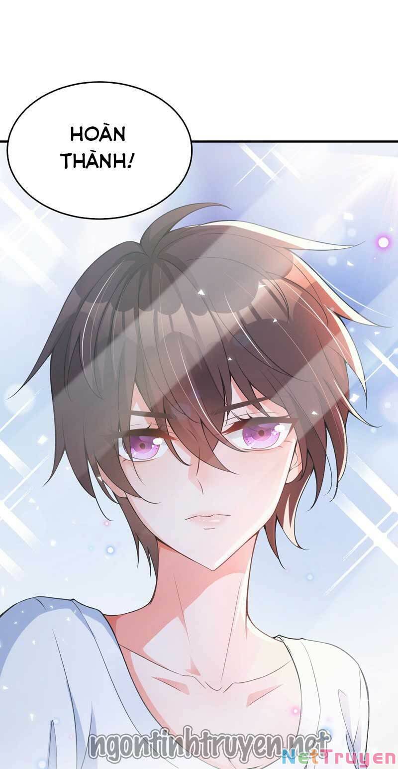 Trùng Sinh Không Gian: Cô Vợ Hào Môn Nóng Bỏng Không Dễ Chọc Chapter 80 - Trang 2