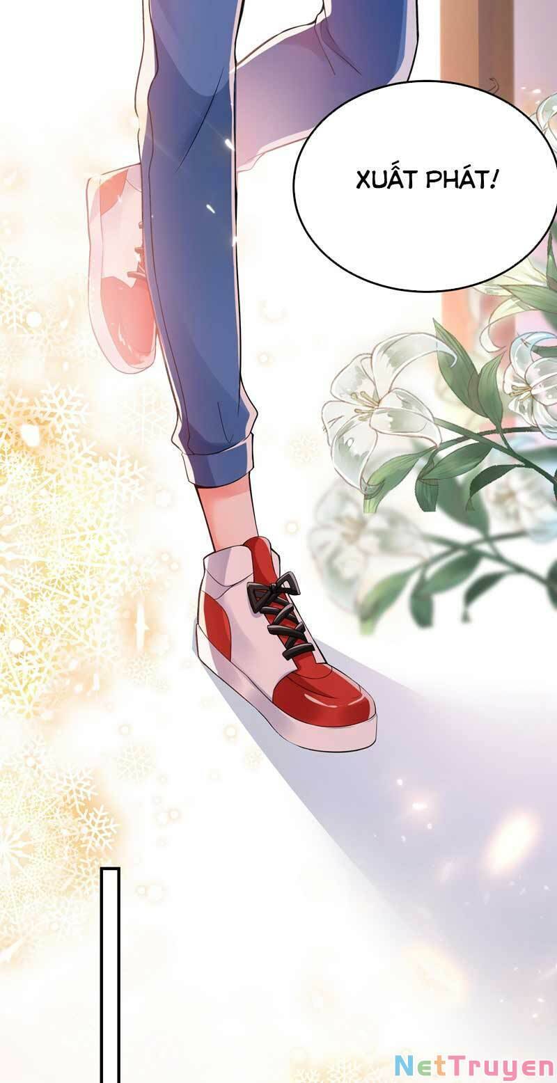 Trùng Sinh Không Gian: Cô Vợ Hào Môn Nóng Bỏng Không Dễ Chọc Chapter 80 - Trang 2