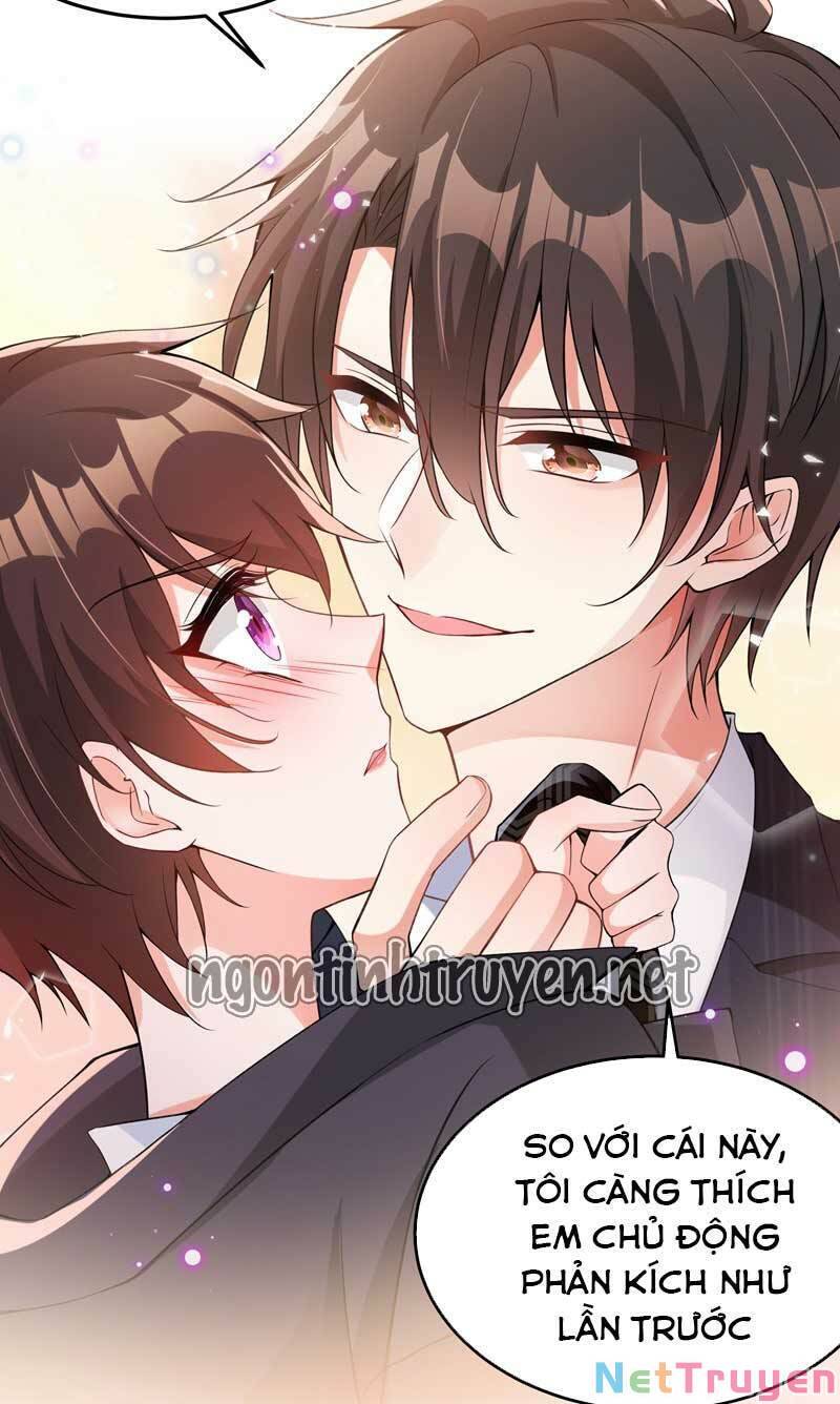 Trùng Sinh Không Gian: Cô Vợ Hào Môn Nóng Bỏng Không Dễ Chọc Chapter 80 - Trang 2