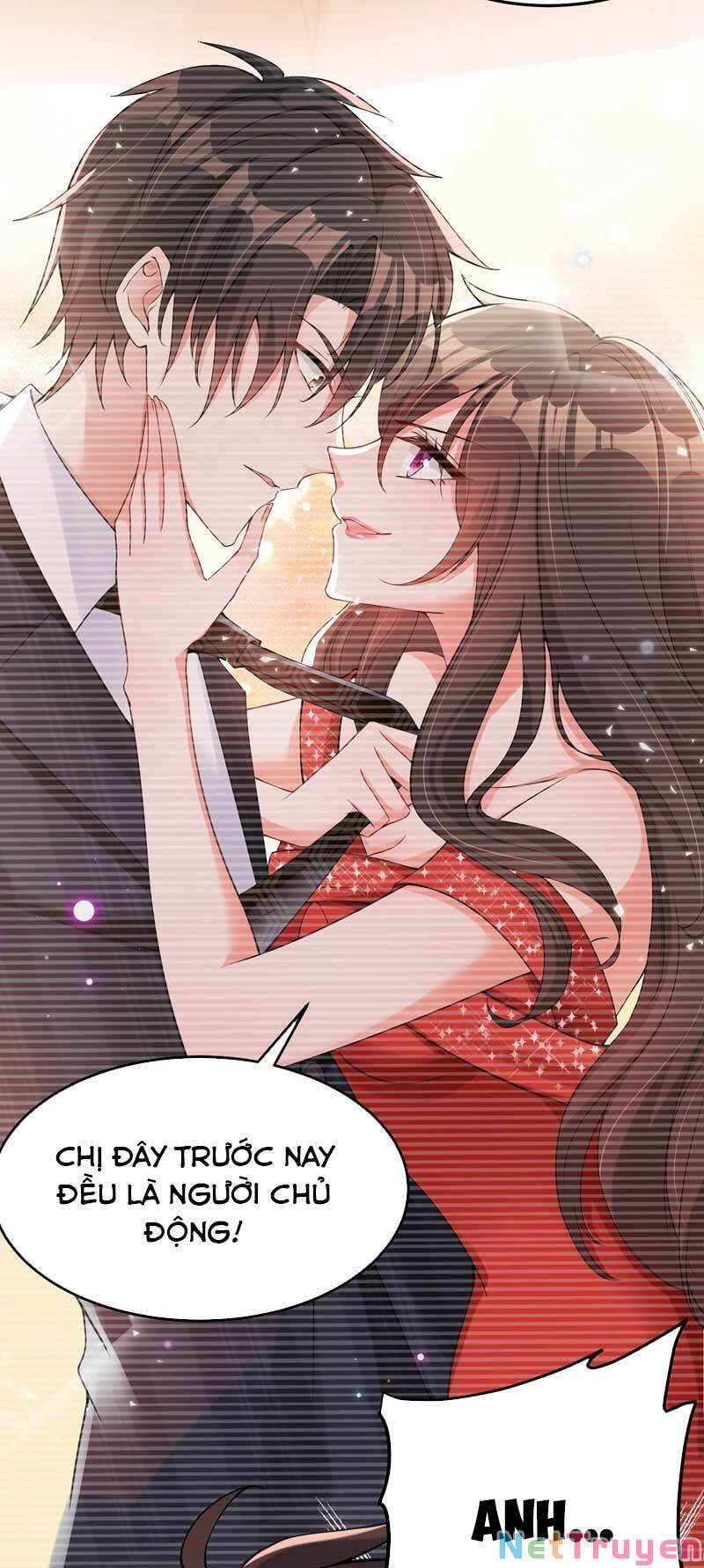 Trùng Sinh Không Gian: Cô Vợ Hào Môn Nóng Bỏng Không Dễ Chọc Chapter 80 - Trang 2