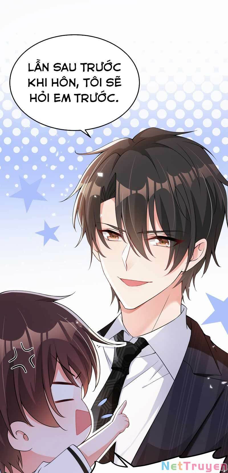 Trùng Sinh Không Gian: Cô Vợ Hào Môn Nóng Bỏng Không Dễ Chọc Chapter 80 - Trang 2