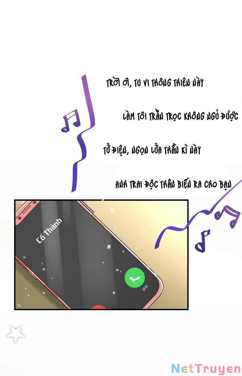 Trùng Sinh Không Gian: Cô Vợ Hào Môn Nóng Bỏng Không Dễ Chọc Chapter 81 - Trang 2