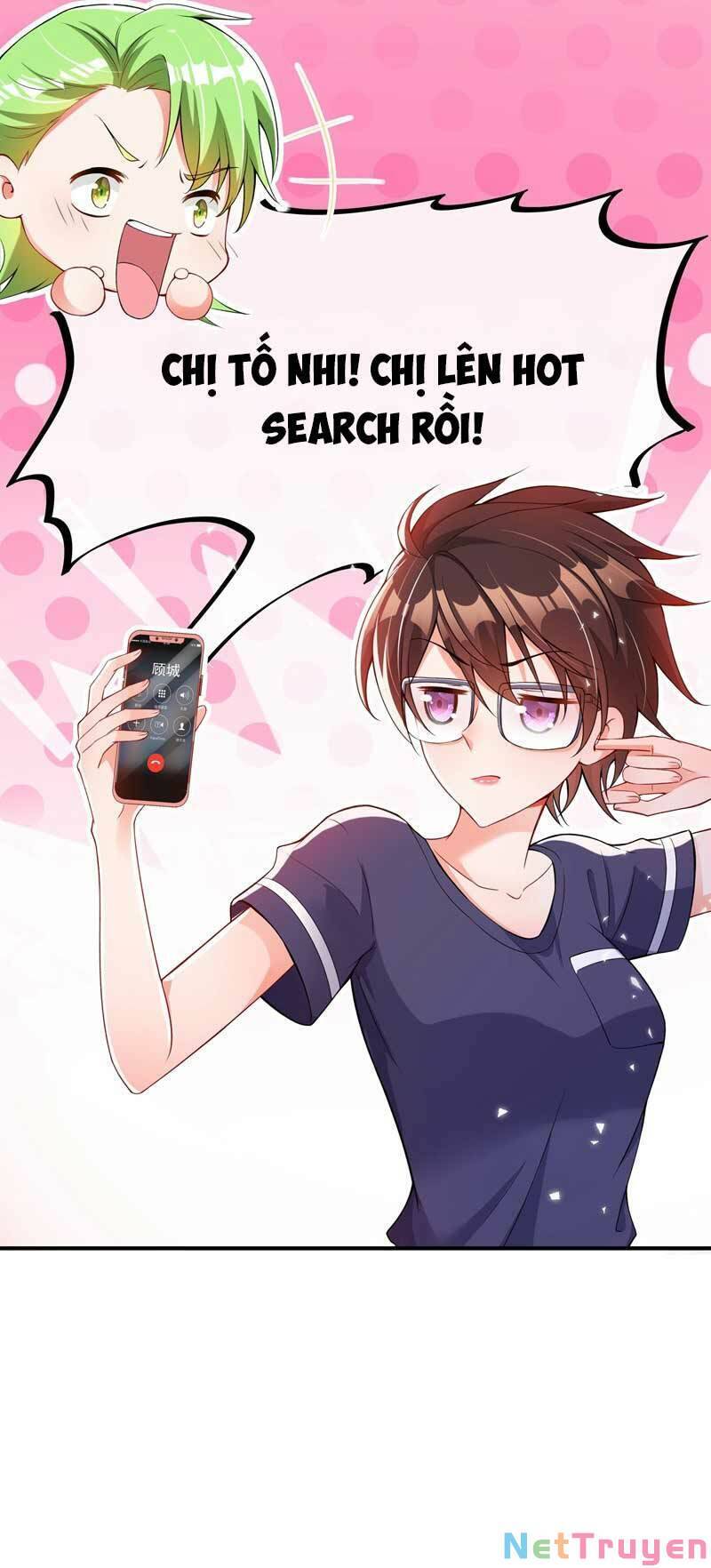 Trùng Sinh Không Gian: Cô Vợ Hào Môn Nóng Bỏng Không Dễ Chọc Chapter 81 - Trang 2