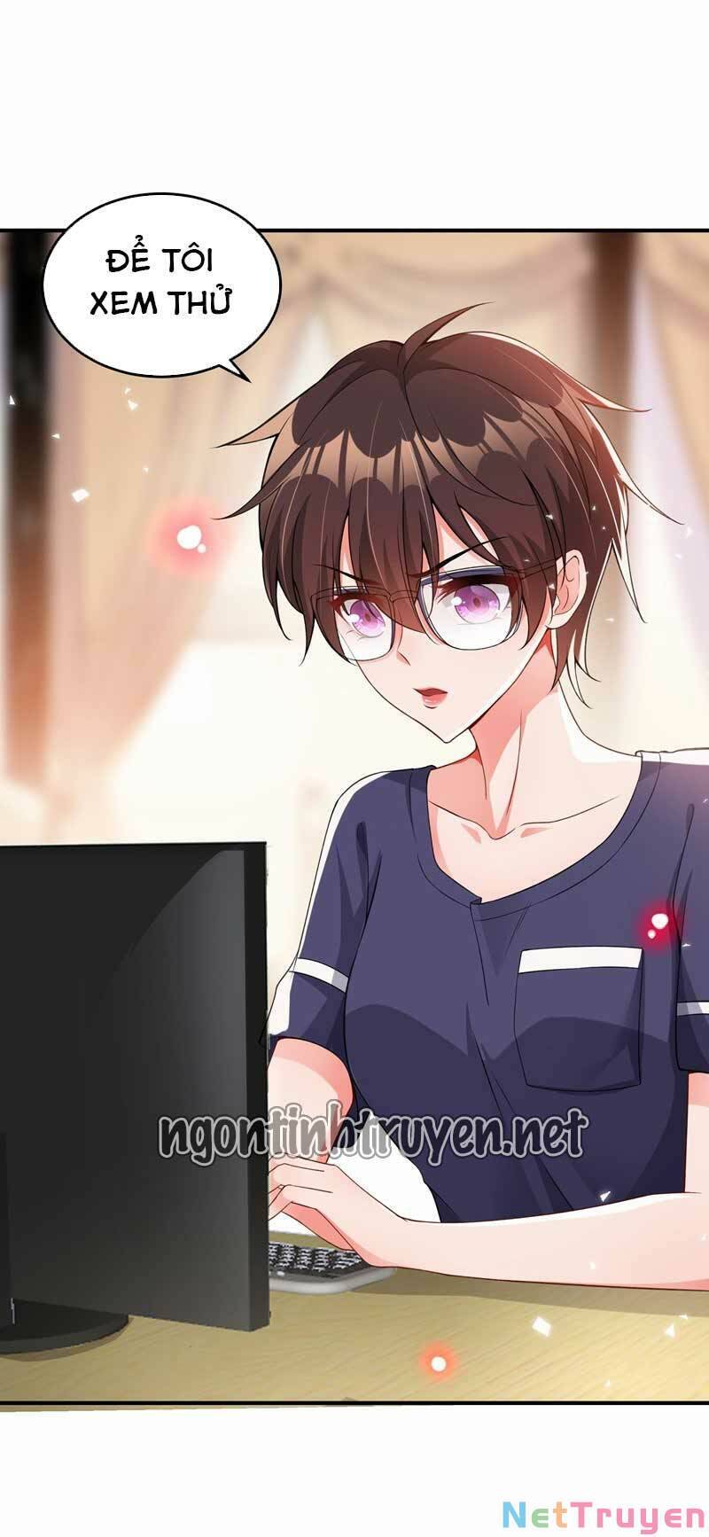 Trùng Sinh Không Gian: Cô Vợ Hào Môn Nóng Bỏng Không Dễ Chọc Chapter 81 - Trang 2