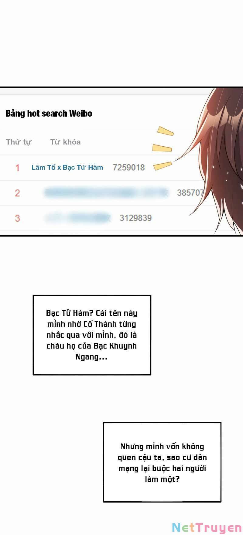 Trùng Sinh Không Gian: Cô Vợ Hào Môn Nóng Bỏng Không Dễ Chọc Chapter 81 - Trang 2