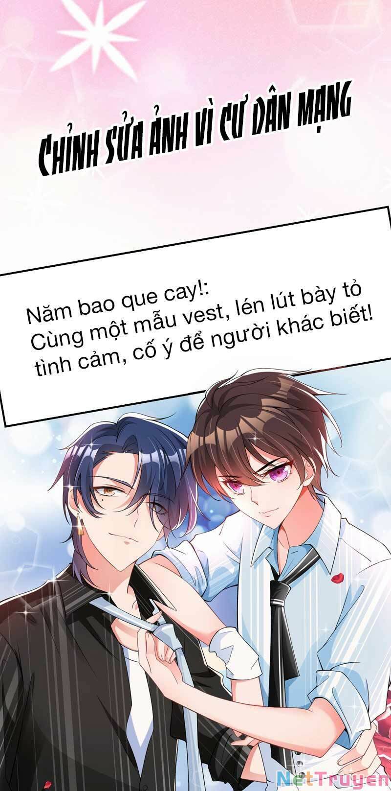 Trùng Sinh Không Gian: Cô Vợ Hào Môn Nóng Bỏng Không Dễ Chọc Chapter 81 - Trang 2