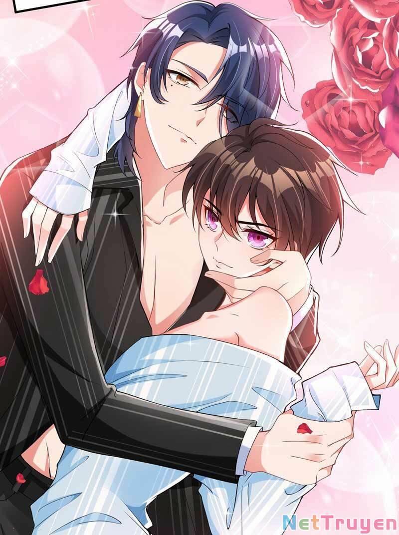 Trùng Sinh Không Gian: Cô Vợ Hào Môn Nóng Bỏng Không Dễ Chọc Chapter 81 - Trang 2