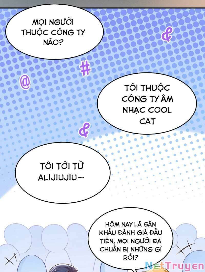 Trùng Sinh Không Gian: Cô Vợ Hào Môn Nóng Bỏng Không Dễ Chọc Chapter 81 - Trang 2