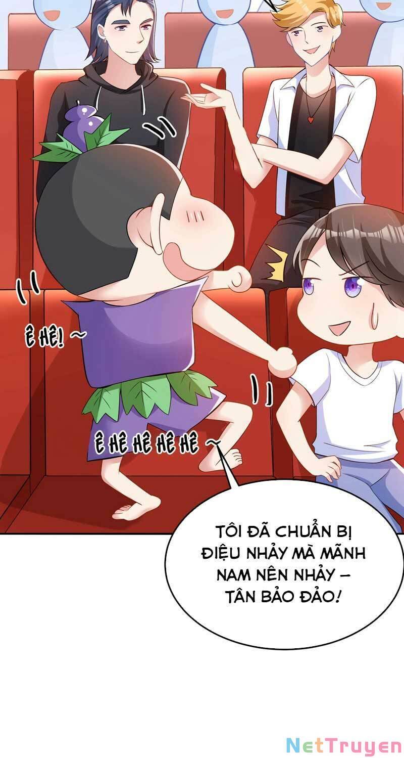 Trùng Sinh Không Gian: Cô Vợ Hào Môn Nóng Bỏng Không Dễ Chọc Chapter 81 - Trang 2