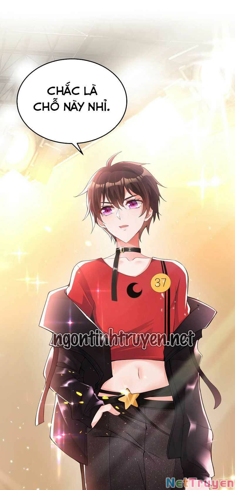 Trùng Sinh Không Gian: Cô Vợ Hào Môn Nóng Bỏng Không Dễ Chọc Chapter 81 - Trang 2