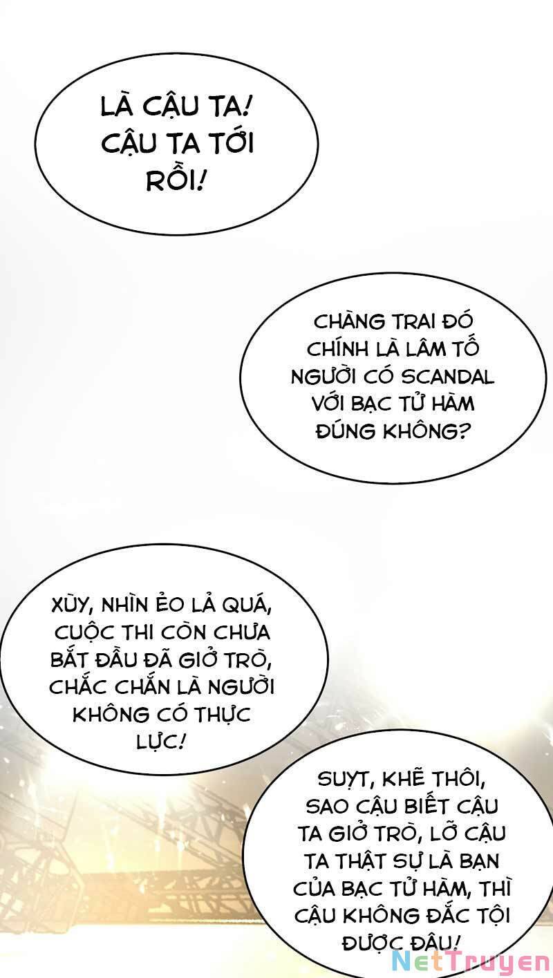 Trùng Sinh Không Gian: Cô Vợ Hào Môn Nóng Bỏng Không Dễ Chọc Chapter 81 - Trang 2