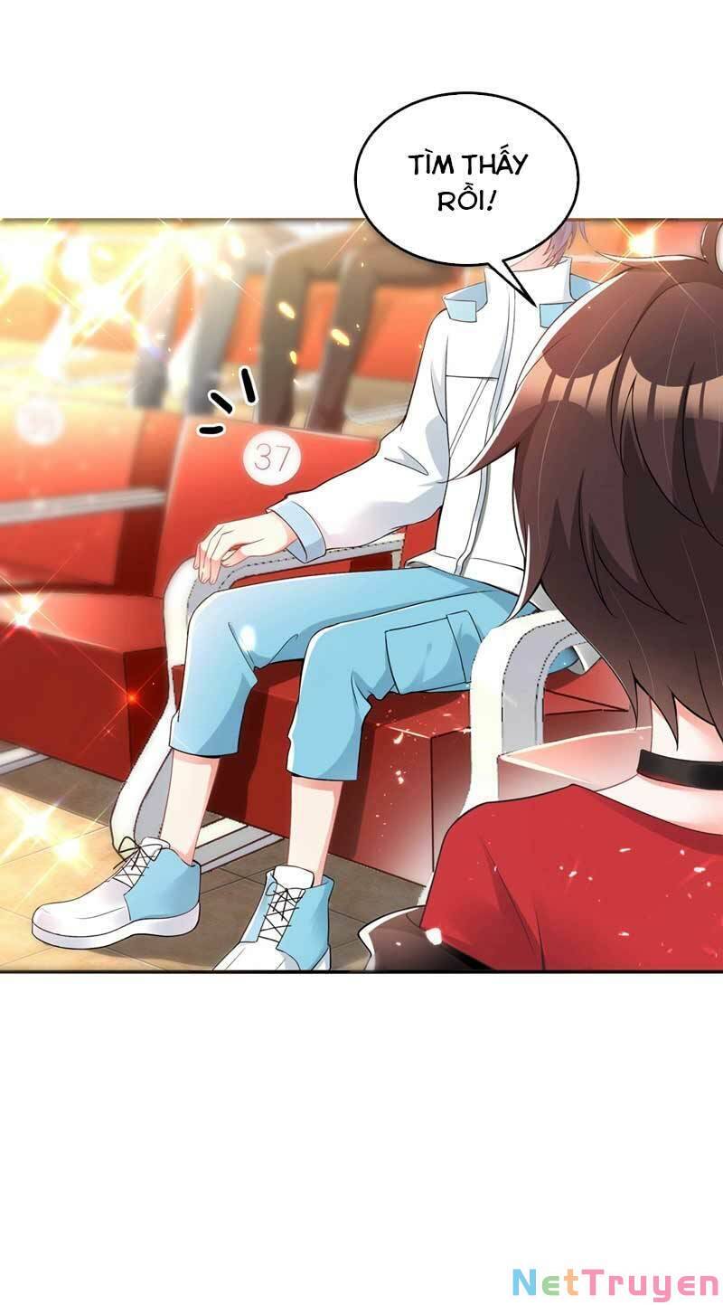 Trùng Sinh Không Gian: Cô Vợ Hào Môn Nóng Bỏng Không Dễ Chọc Chapter 81 - Trang 2