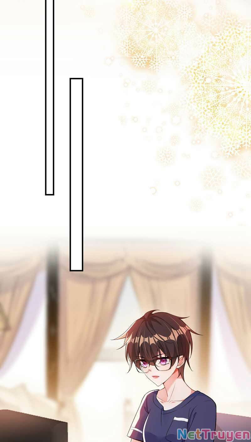 Trùng Sinh Không Gian: Cô Vợ Hào Môn Nóng Bỏng Không Dễ Chọc Chapter 81 - Trang 2