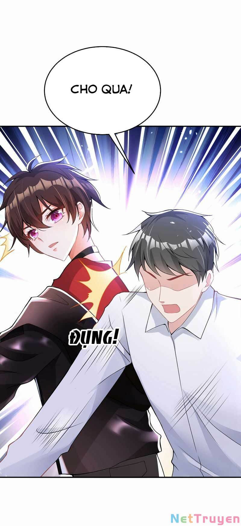 Trùng Sinh Không Gian: Cô Vợ Hào Môn Nóng Bỏng Không Dễ Chọc Chapter 81 - Trang 2