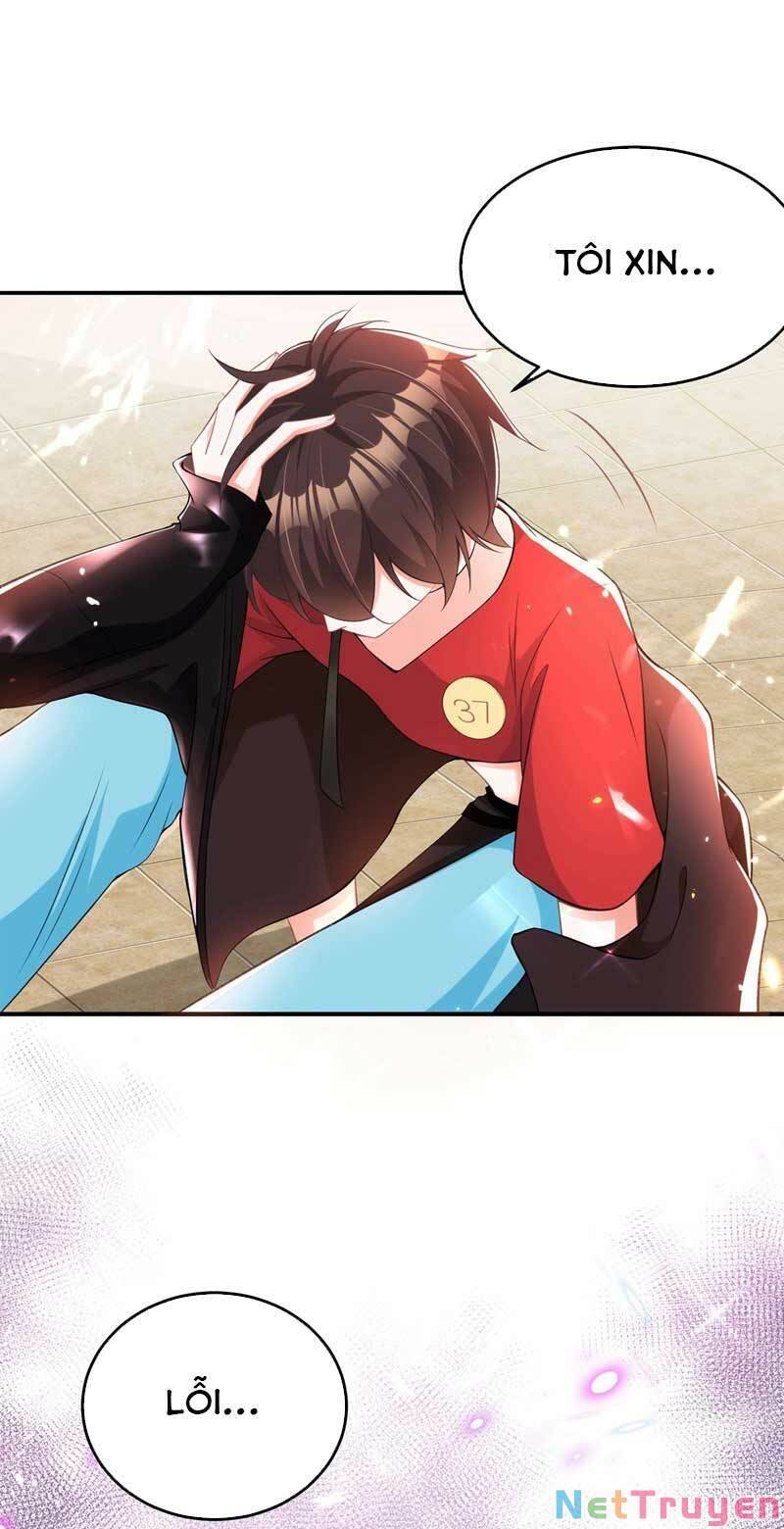 Trùng Sinh Không Gian: Cô Vợ Hào Môn Nóng Bỏng Không Dễ Chọc Chapter 81 - Trang 2