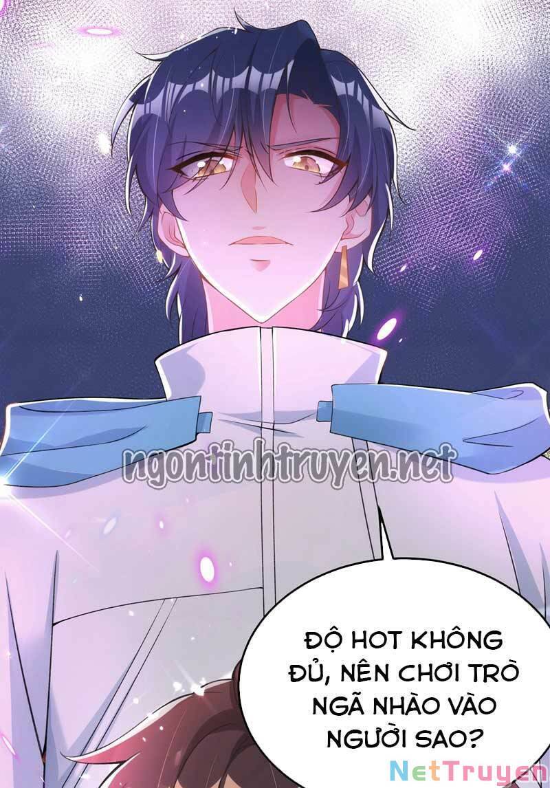 Trùng Sinh Không Gian: Cô Vợ Hào Môn Nóng Bỏng Không Dễ Chọc Chapter 81 - Trang 2