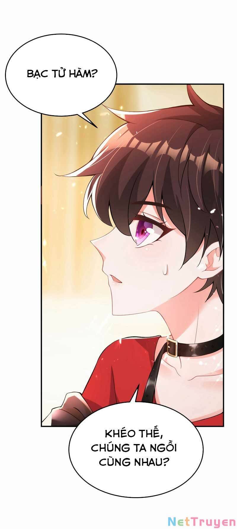 Trùng Sinh Không Gian: Cô Vợ Hào Môn Nóng Bỏng Không Dễ Chọc Chapter 81 - Trang 2