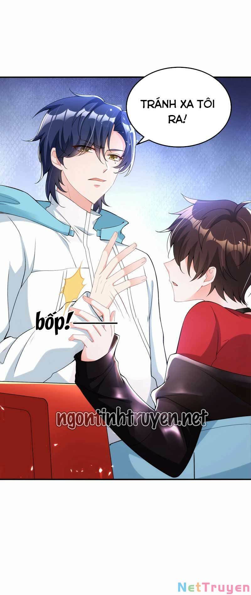 Trùng Sinh Không Gian: Cô Vợ Hào Môn Nóng Bỏng Không Dễ Chọc Chapter 81 - Trang 2